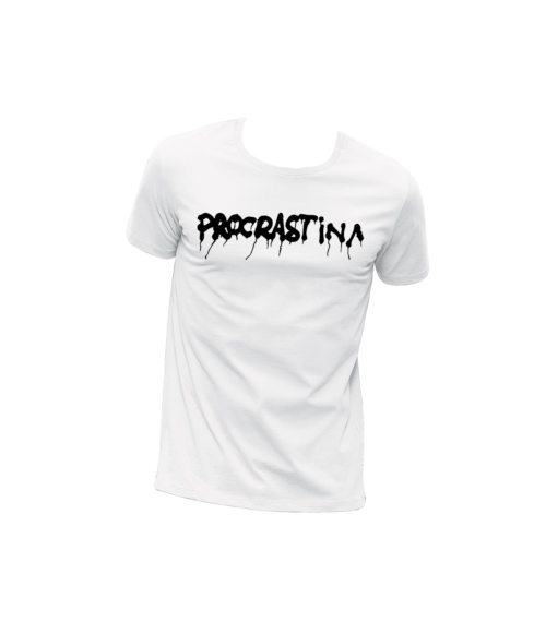 PROCRASTINATION