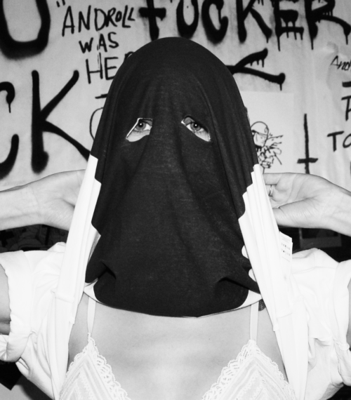 REVERSED - Balaclava /20